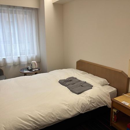 Hotel Tetora Spirit Саппоро Экстерьер фото