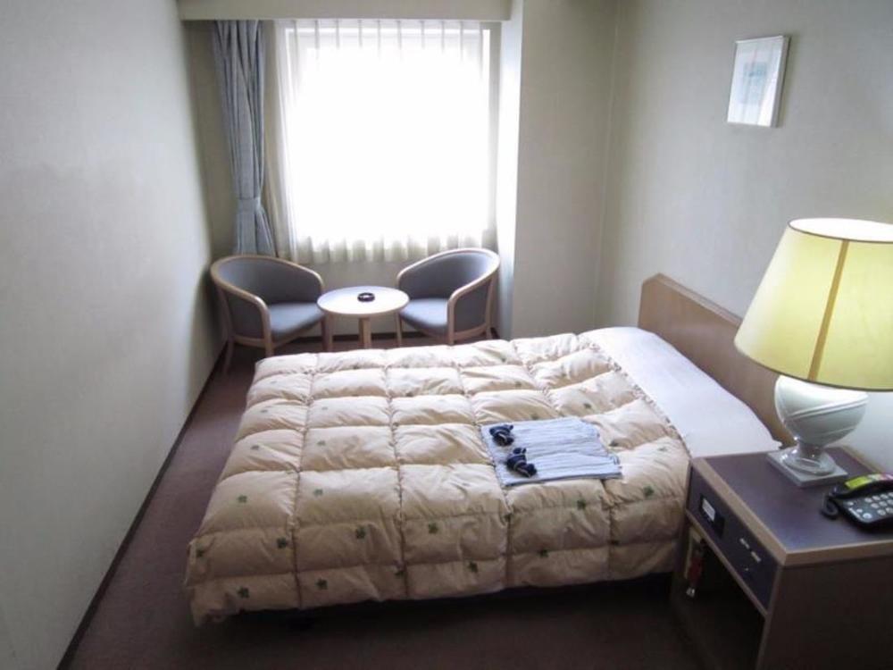Hotel Tetora Spirit Саппоро Экстерьер фото