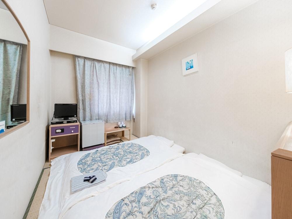 Hotel Tetora Spirit Саппоро Экстерьер фото
