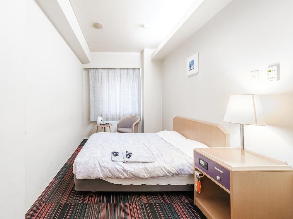 Hotel Tetora Spirit Саппоро Экстерьер фото