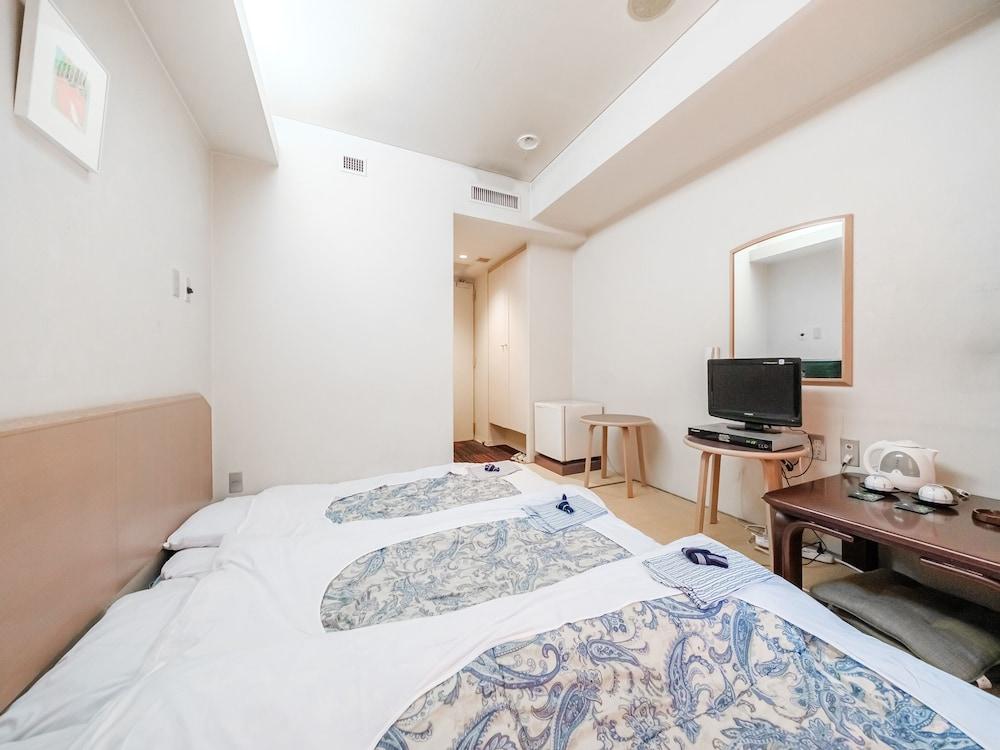 Hotel Tetora Spirit Саппоро Экстерьер фото