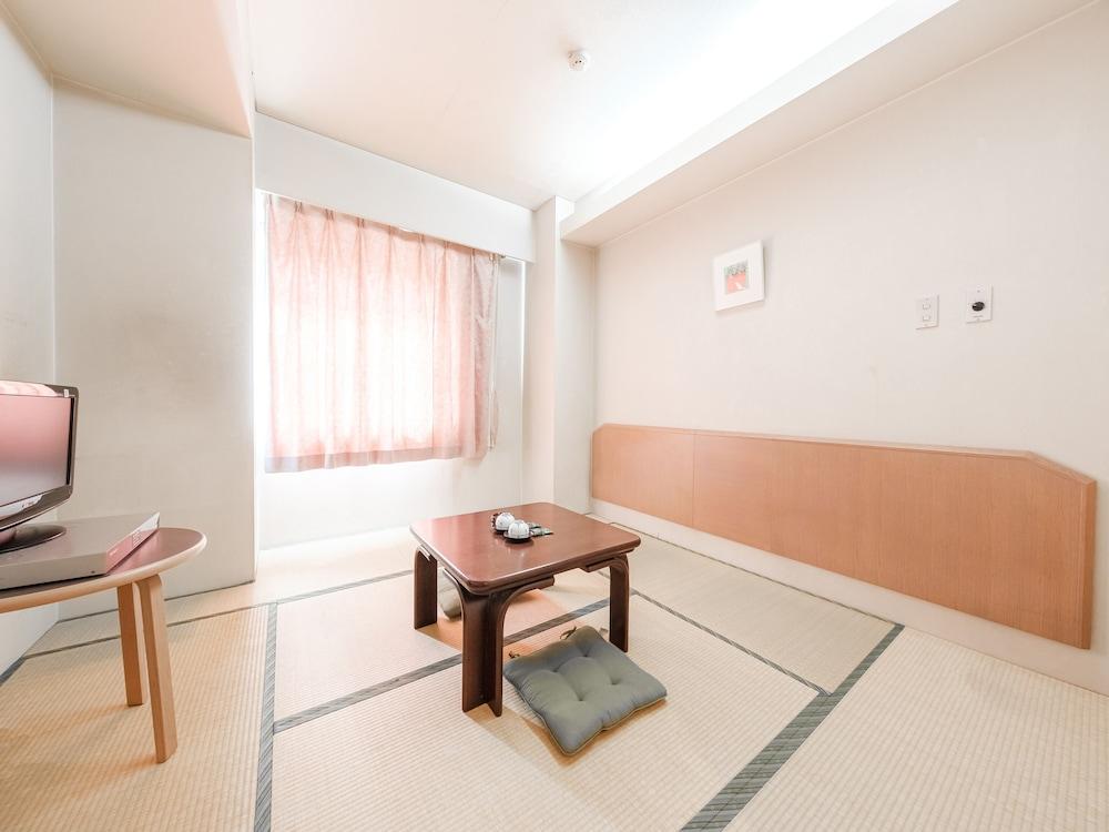 Hotel Tetora Spirit Саппоро Экстерьер фото