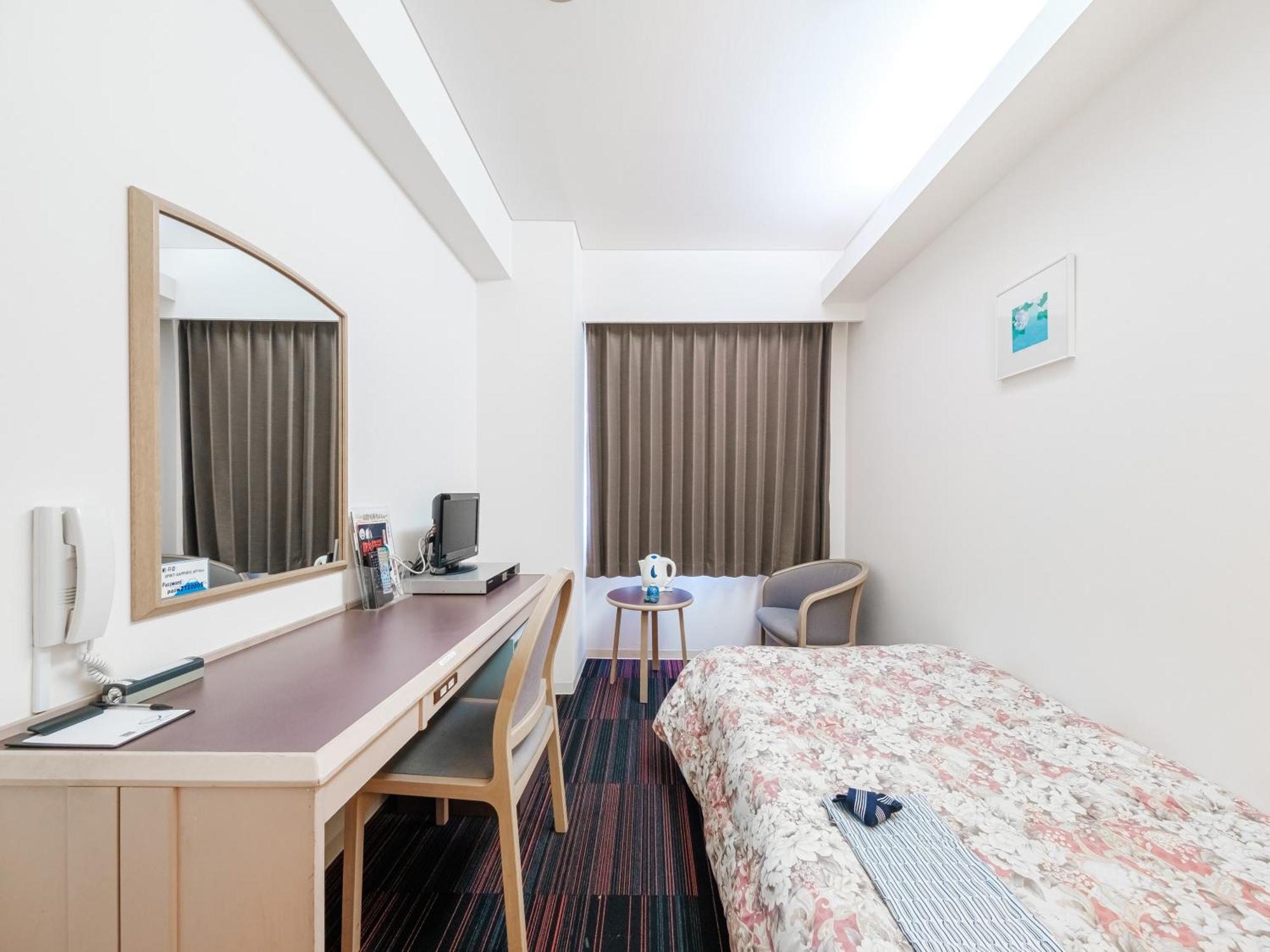 Hotel Tetora Spirit Саппоро Экстерьер фото